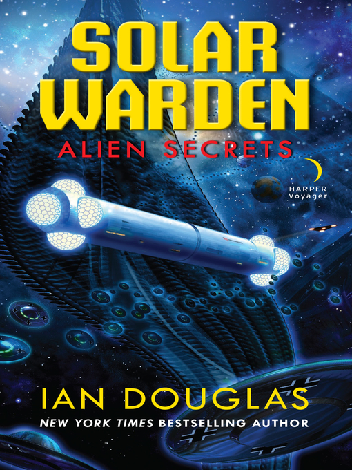 Title details for Alien Secrets by Ian Douglas - Available